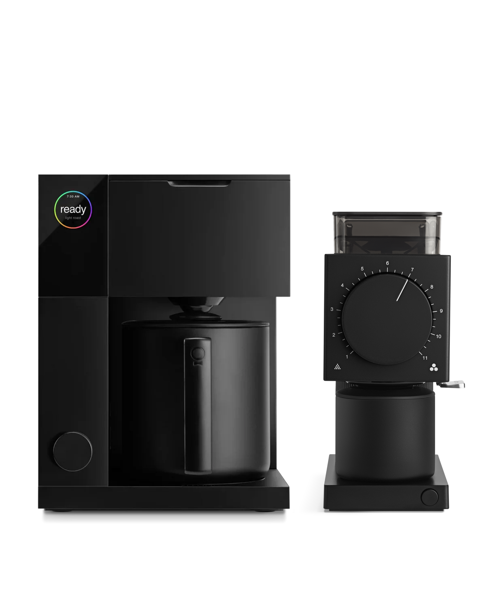 The Aiden + Grinder Kit
