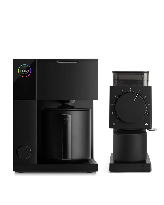 The Aiden + Grinder Kit