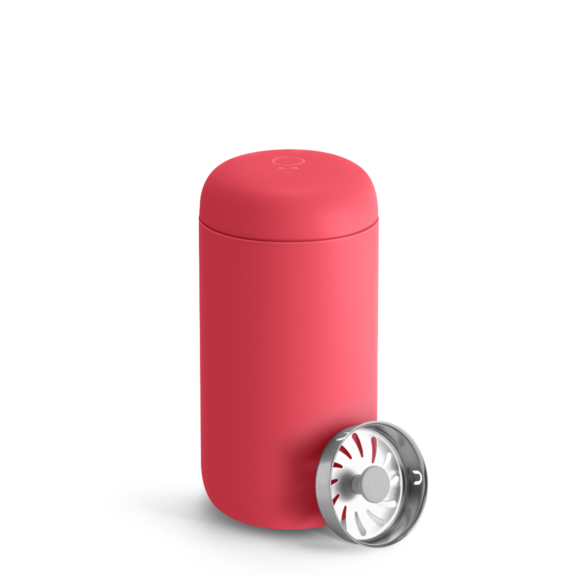 Carter Move Mug
