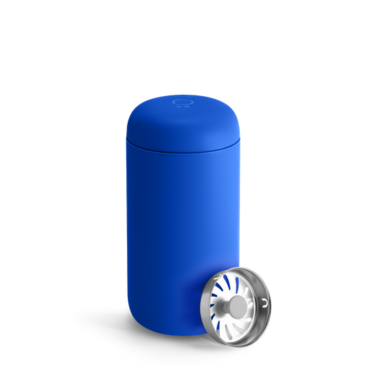 Carter Move Mug