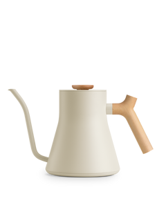 Sesame + Maple